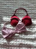 BODYODY Sculpt Minimal Bra