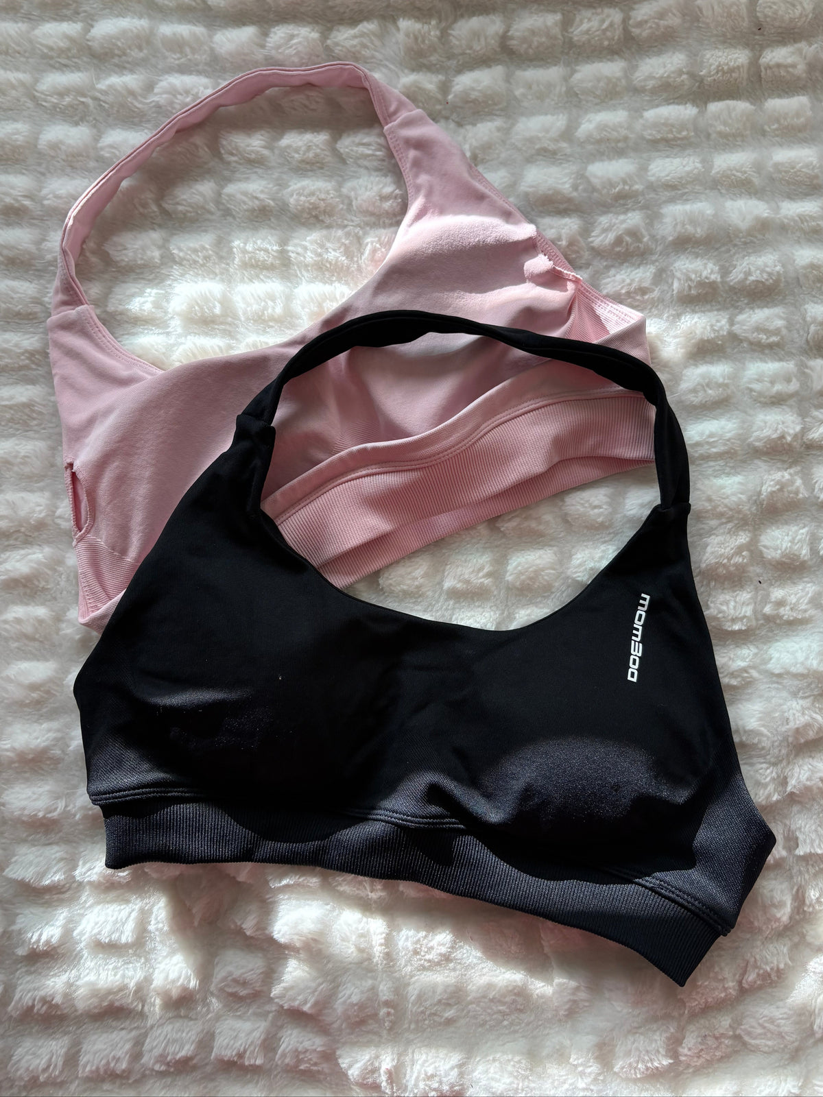 BODYODY Sculpt Bra