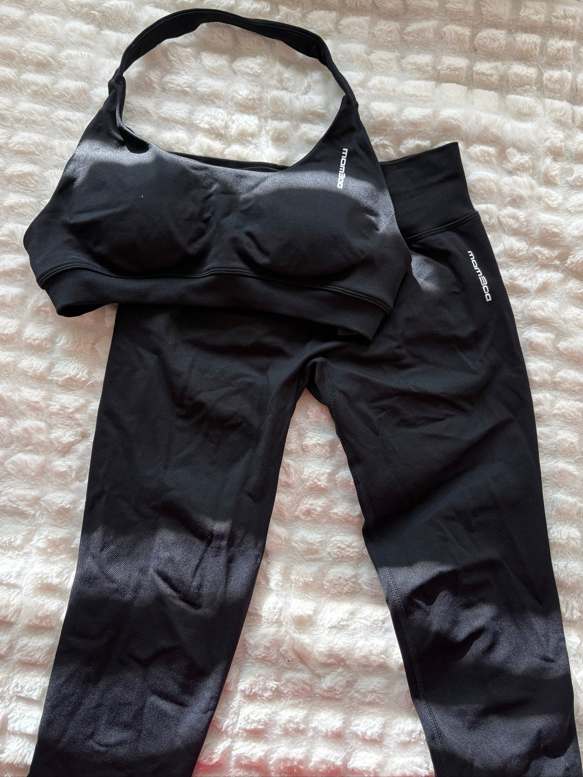 BODYODY Sculpt Legging Set