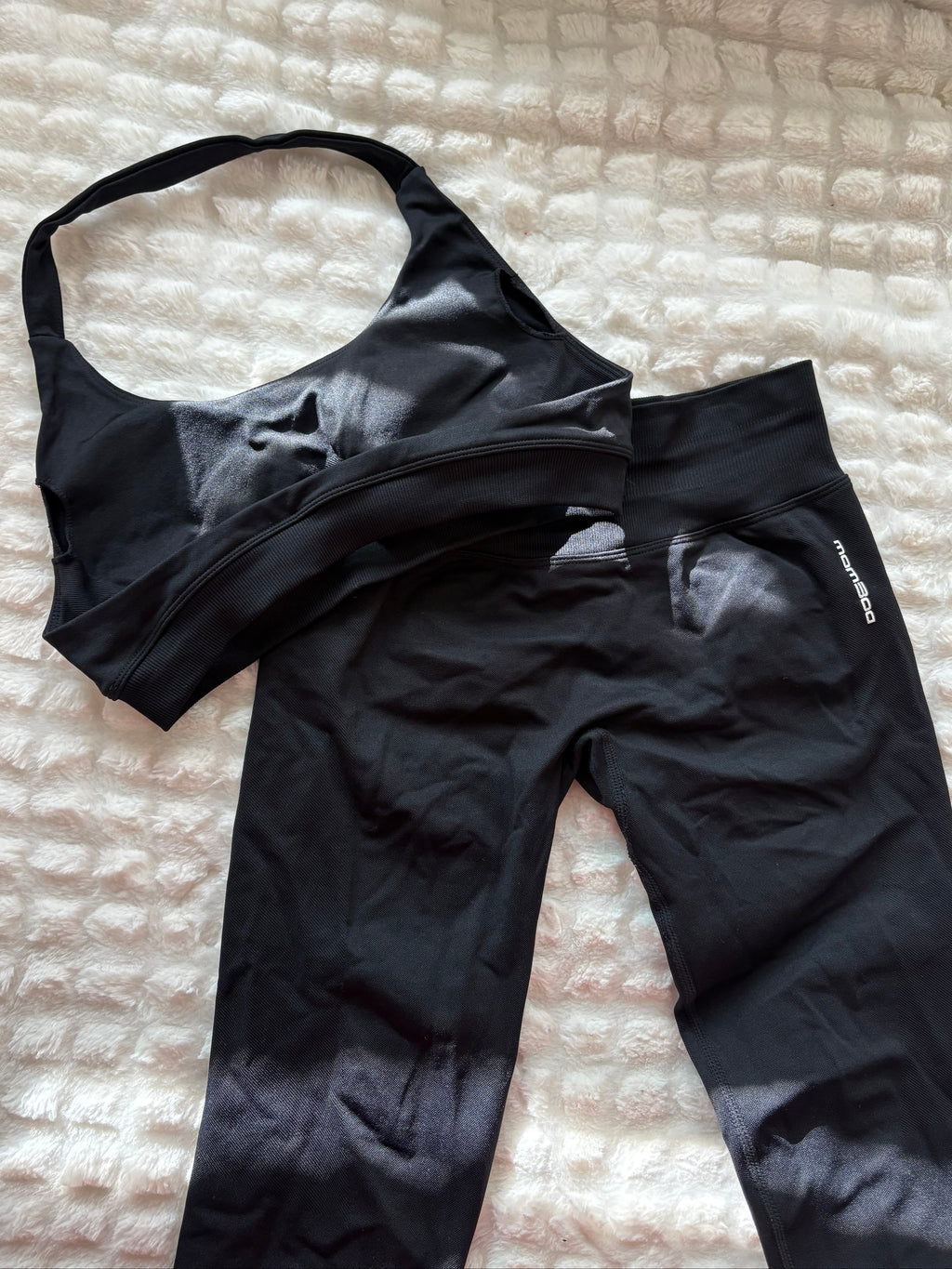 BODYODY Sculpt Legging Set