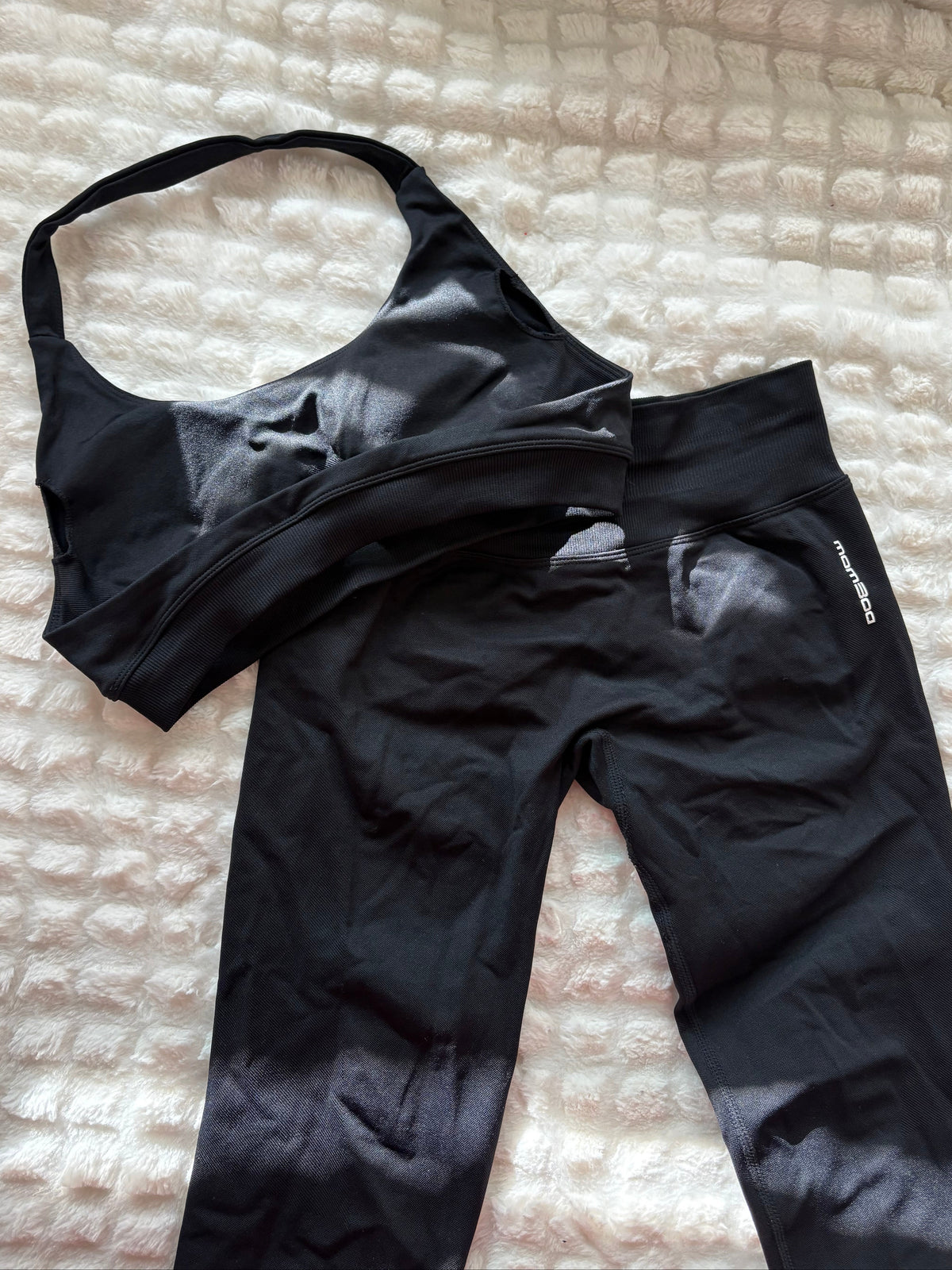 BODYODY Sculpt Legging Set