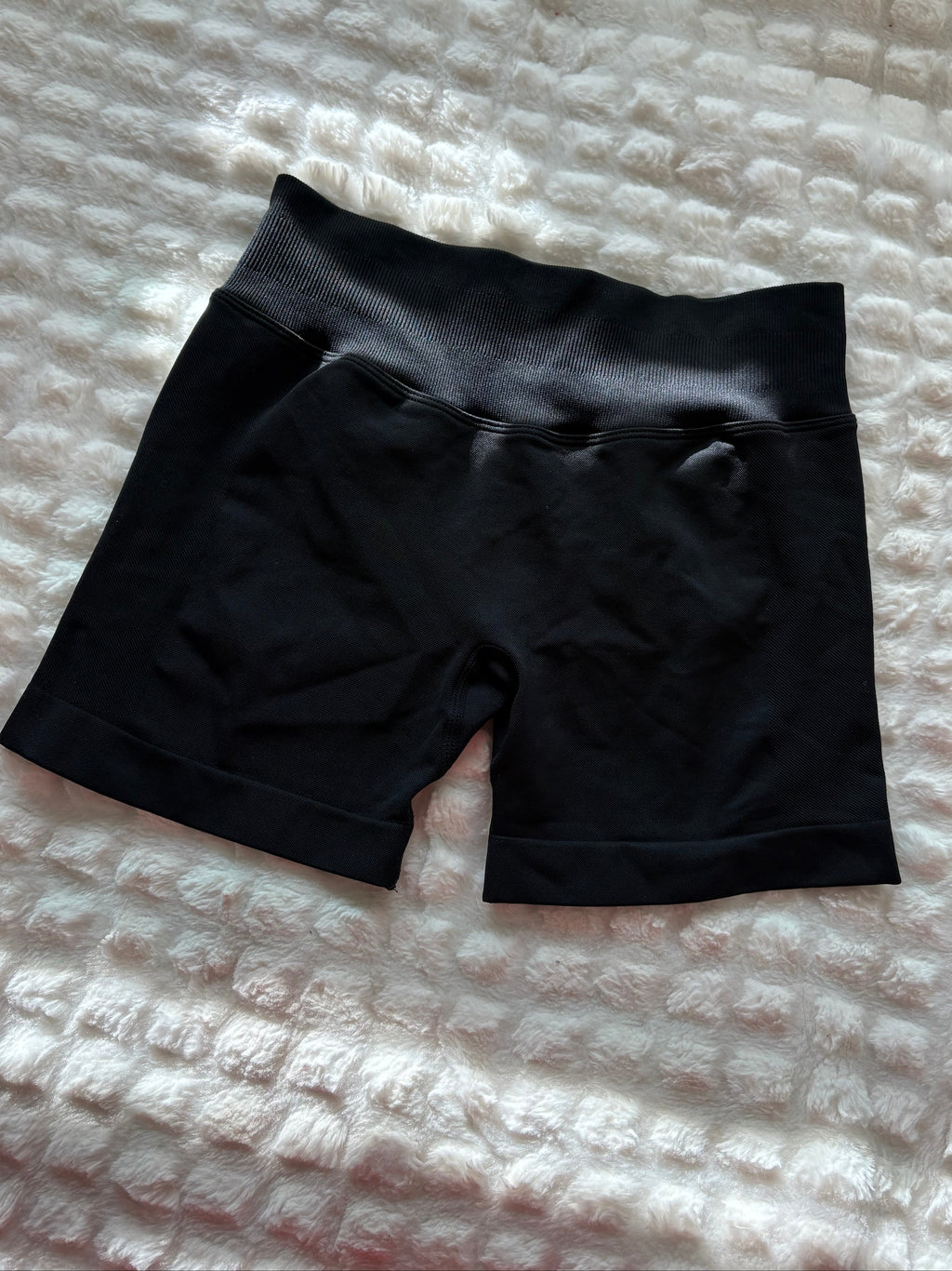 BODYODY Sculpt Shorts