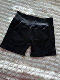 BODYODY Sculpt Shorts