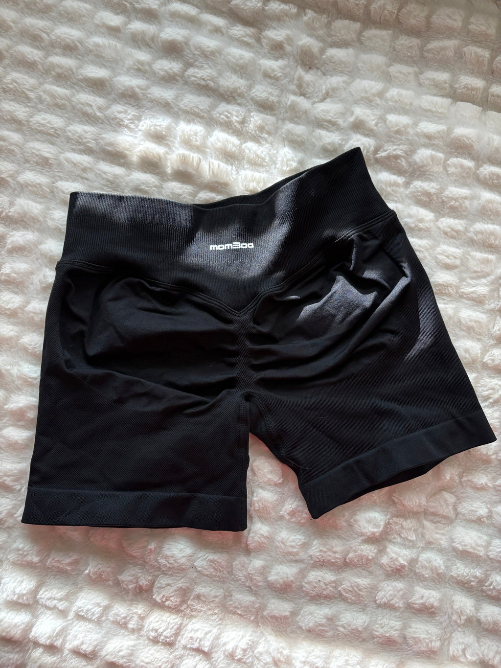 BODYODY Sculpt Shorts