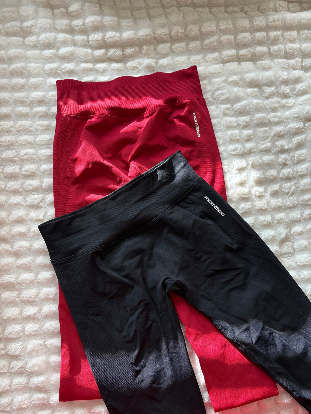 BODYODY Sculpt Leggings