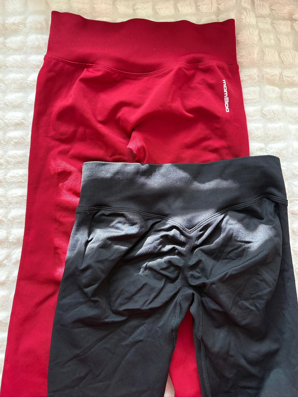 BODYODY Sculpt Leggings